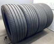 Шини 6.5мм літо 235 55 R19 Michelin Primacy 4 літні резина 2021