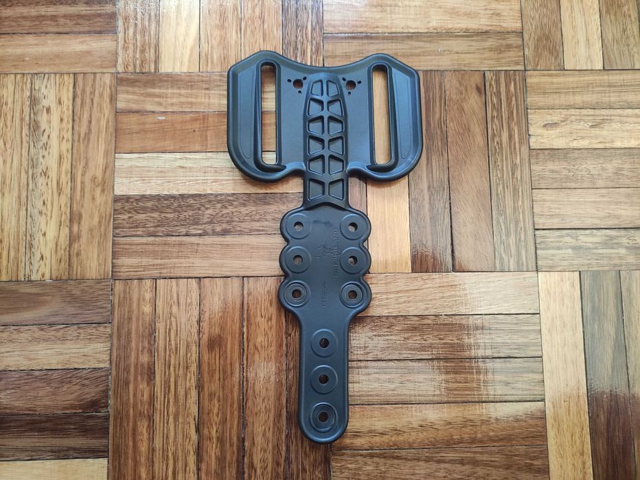 Safariland 6004-DFA Drop Flex Adapter (DFA)