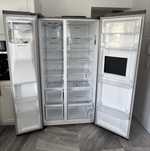 Lodówka Samsung RS51K57H02C
