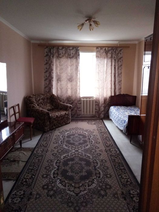 Сдам квартиру в аренду