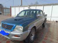 Продам Mitsubishi L200