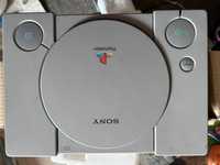 Sony playstation 1 zestaw