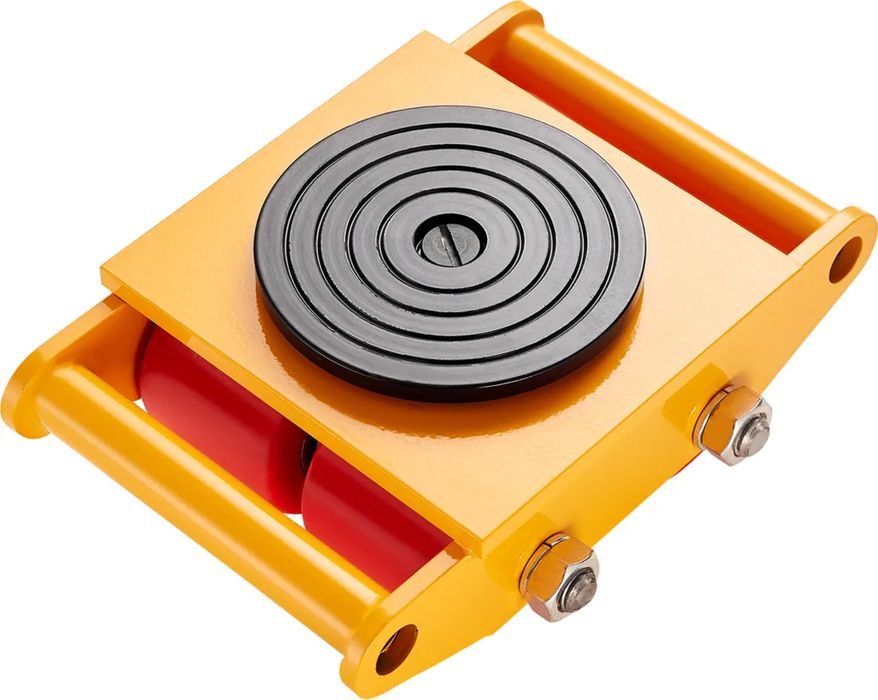 wózek transportowy 6 T