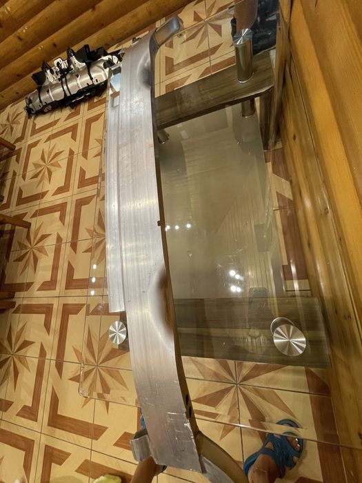 Audi Q5 80A Підсилювач переднього бамперу 2017-2023