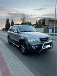Kia Sorento 2.4 LPG 4x4 2003r Hak