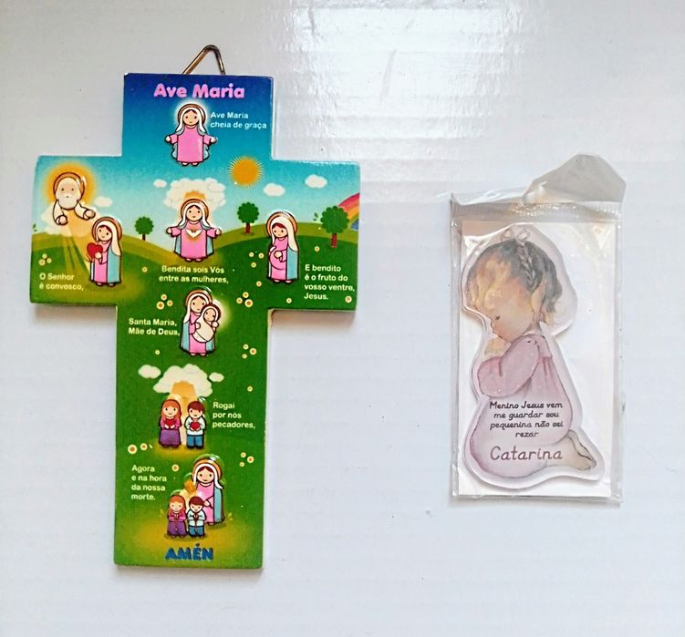 Decoração infantil.