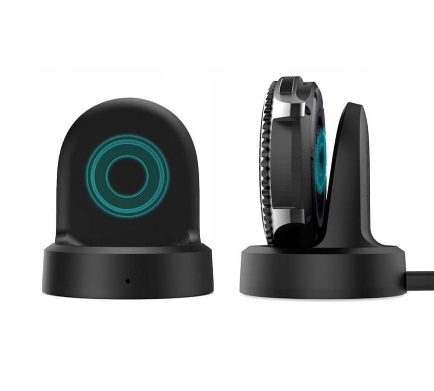 Wyp Ładowarka Stacja Dokująca Alogy Do Samsung Gear S2 S3 Galaxy Watch