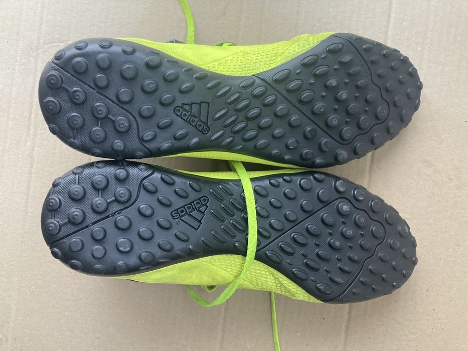 Ténis Chuteiras Adidas X Tango, Nº42 1/2