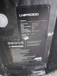 Uniprodo SPA ogrodowe jacuzzi
