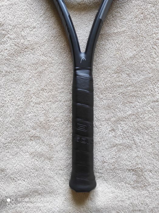 Ракетка для тенниса HEAD