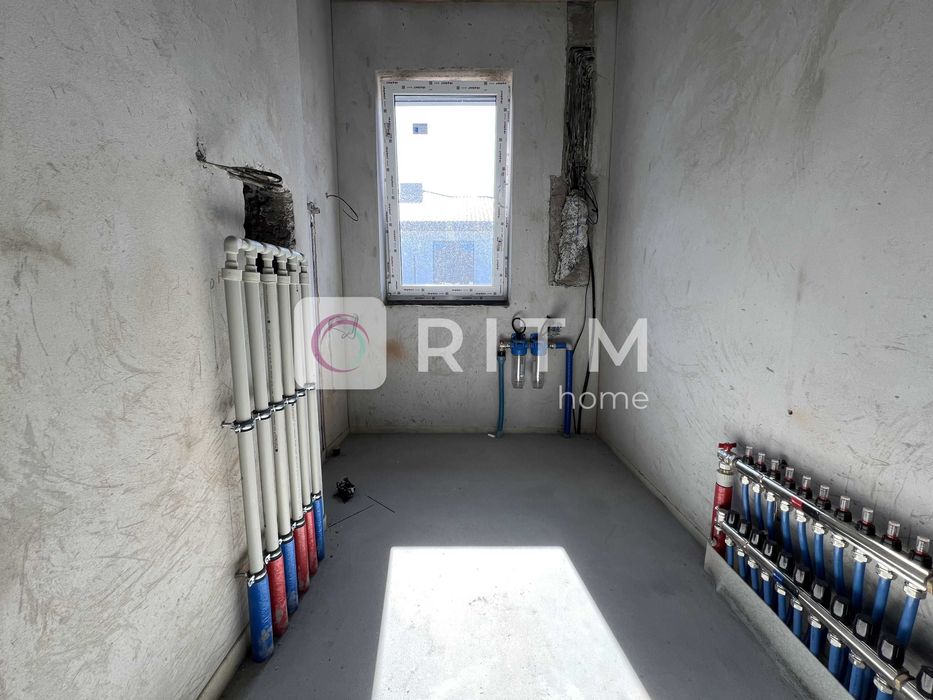 Продаж Будинку 115 м²  Луцьк