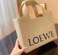 Loewe torebka łyko