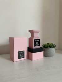 Perfumy inspiracje Tom Ford Rose Prick woda perfumowana