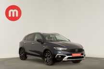 Fiat Tipo Cross 1.0 GSE T3
