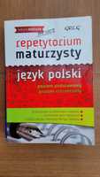 Repetytorium maturzysty- język polski, pp i pr- greg