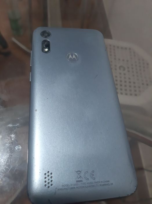 Motorola e6s 32gb