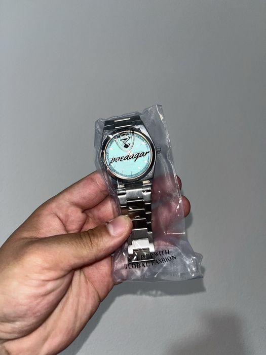 Relógio Poedagar NOVO
