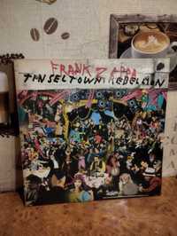 Frank Zappa – Tinsel Town Rebellion