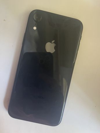 Iphone 10R идеал