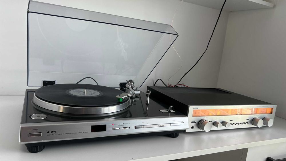 Philips 602/fajny design/SERWIS/dużo ciekawych funkcji/WYCHYŁY/okazja