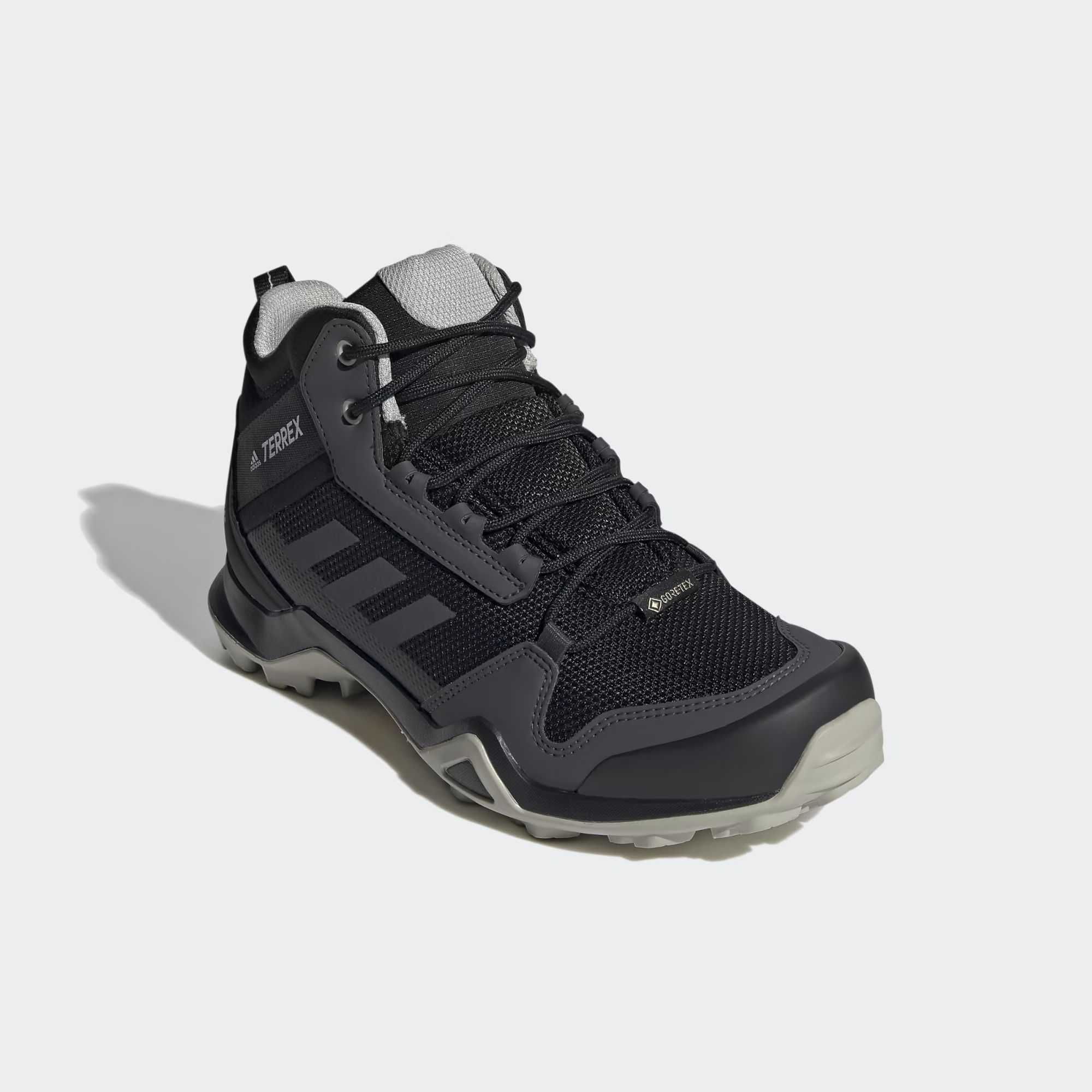 Черевики Adidas Terrex AX3  W Nemeziz Pureboost (40р по 49р) (EF3365)