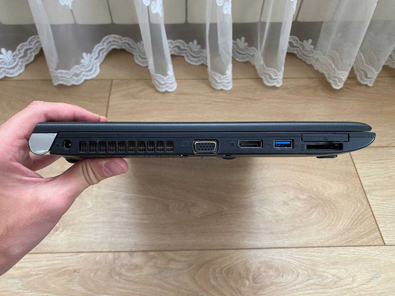 Ноутбук Toshiba Satellite PRO R850 (i3-2310, 4gb, HDD 500gb)