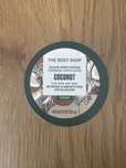 The Body Shop Sugar Body Scrub