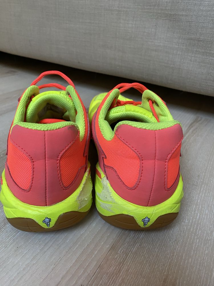 Babolat Shadow Spirit r. 38,5 Buty do Squasha