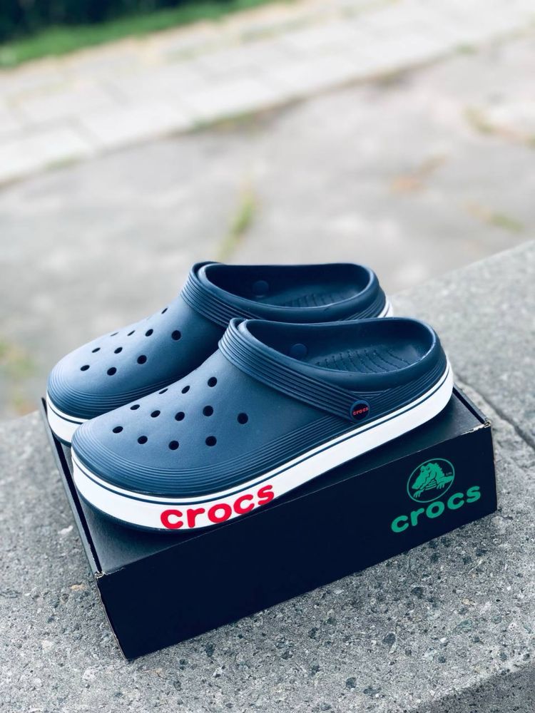 Шльопанці crocs унісекс/жіночі/чоловічі. Розміри з 36 по 46. Зручні
