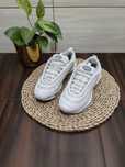 Białe Nike Air Max 97