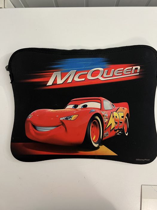 Чехол для компʼютера новий