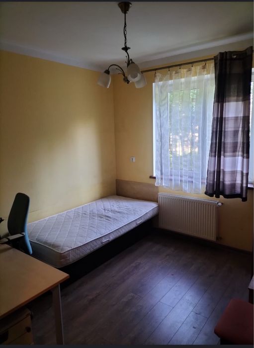 Pokój w Zabierzowie ( centrum)