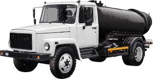 Услуги ассенизатора, откачка ям, септиков, уличных туалетов. Прочистка