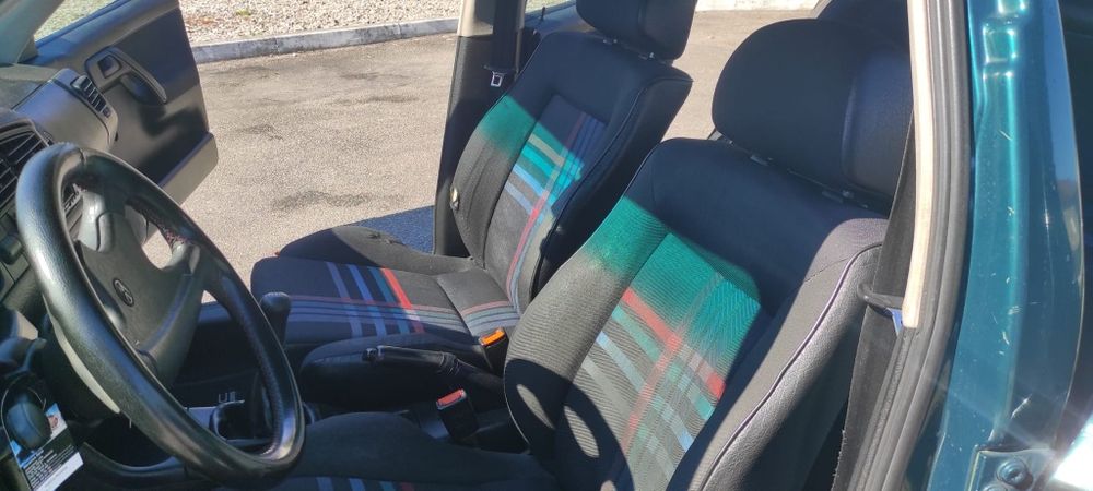 Golf 3 1900 gtd 5 portas