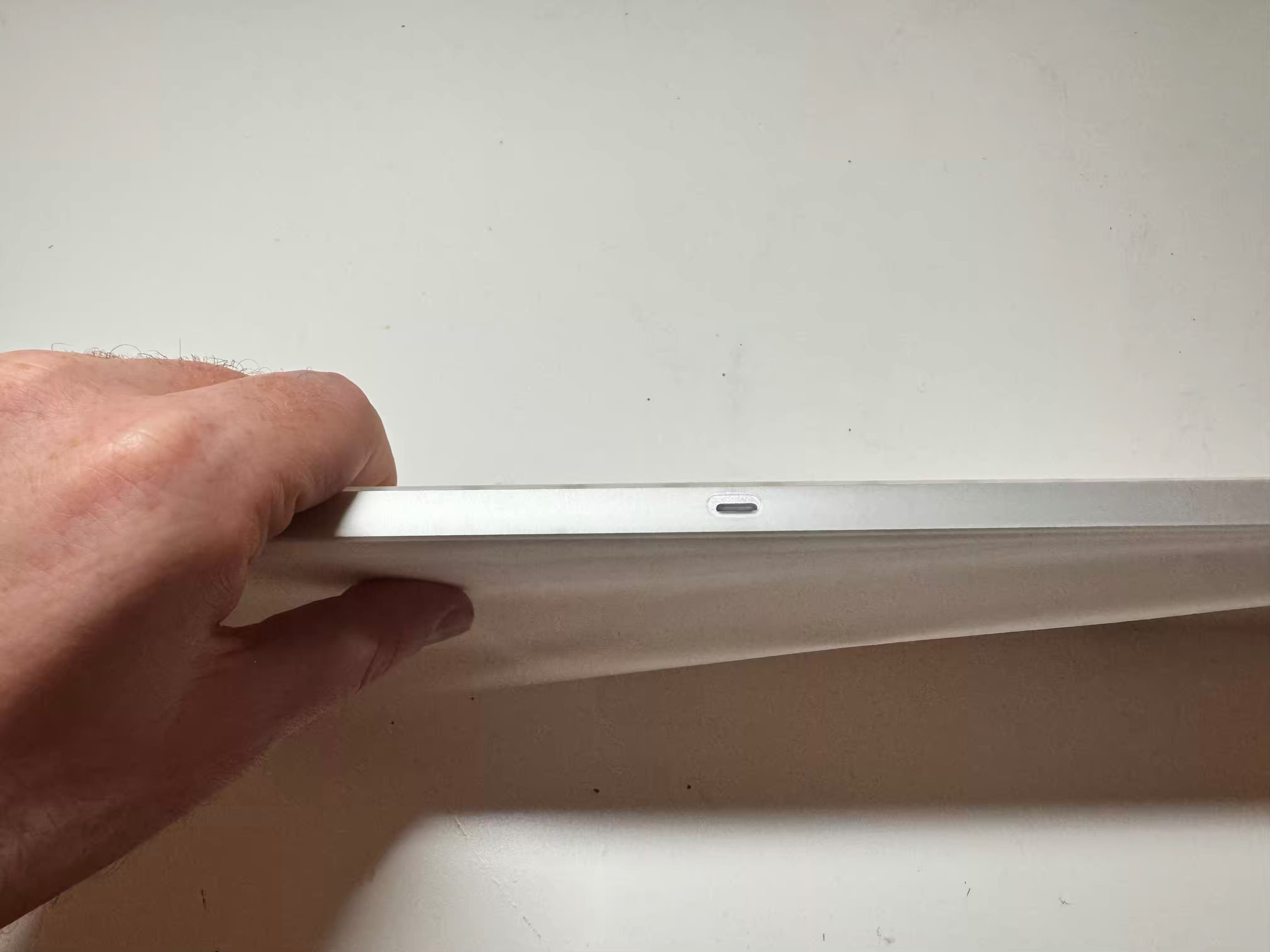 Клавіатура Apple Magic Keyboard MQ052 — з цифровим блоком НОВА