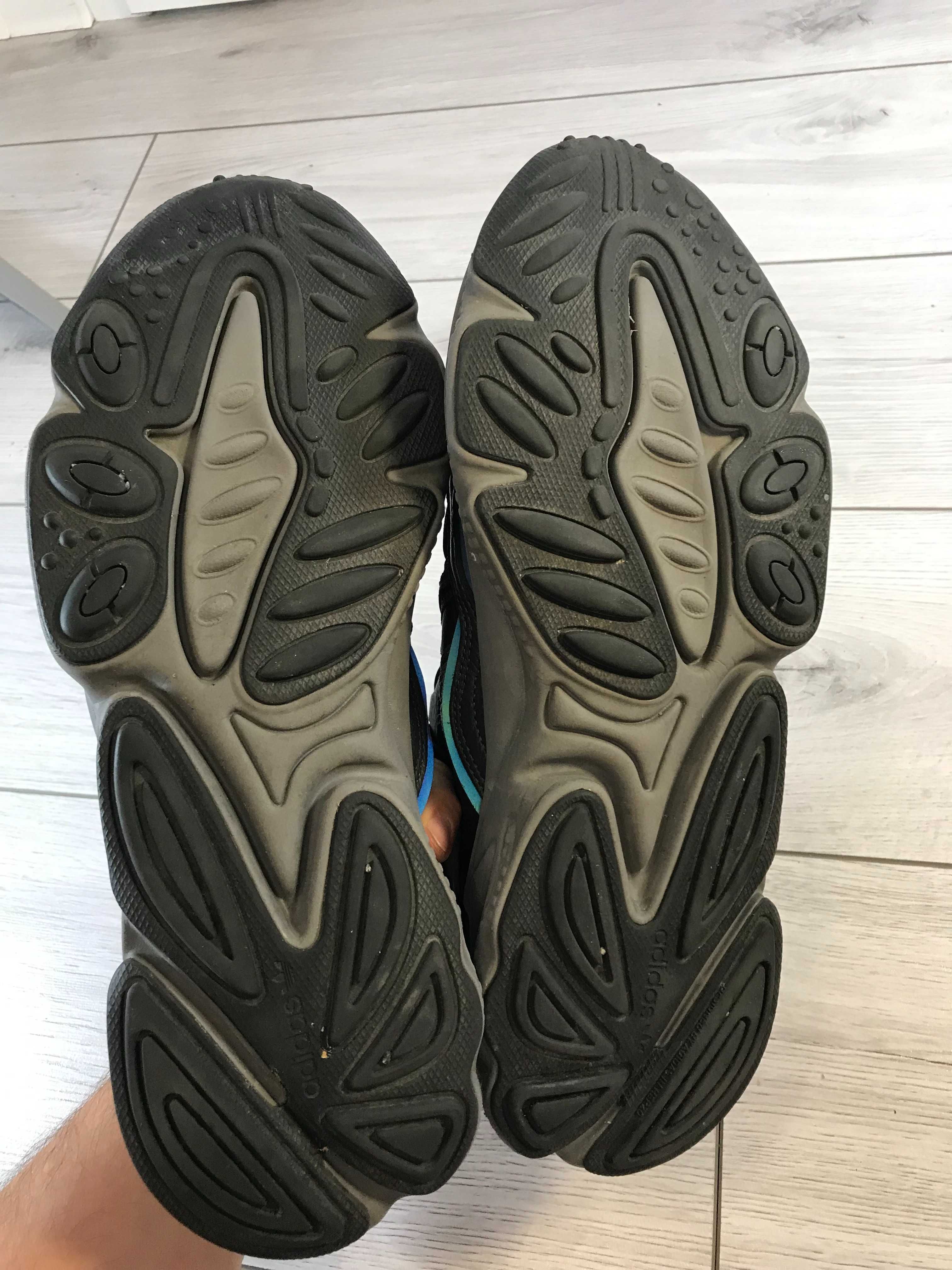 Buty Adidas Ozweego rozm. 46