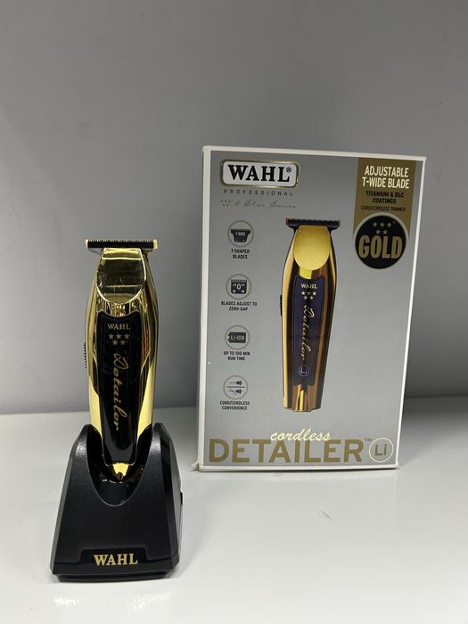 Wahl deteiler ( оригінальний тример  wahl)