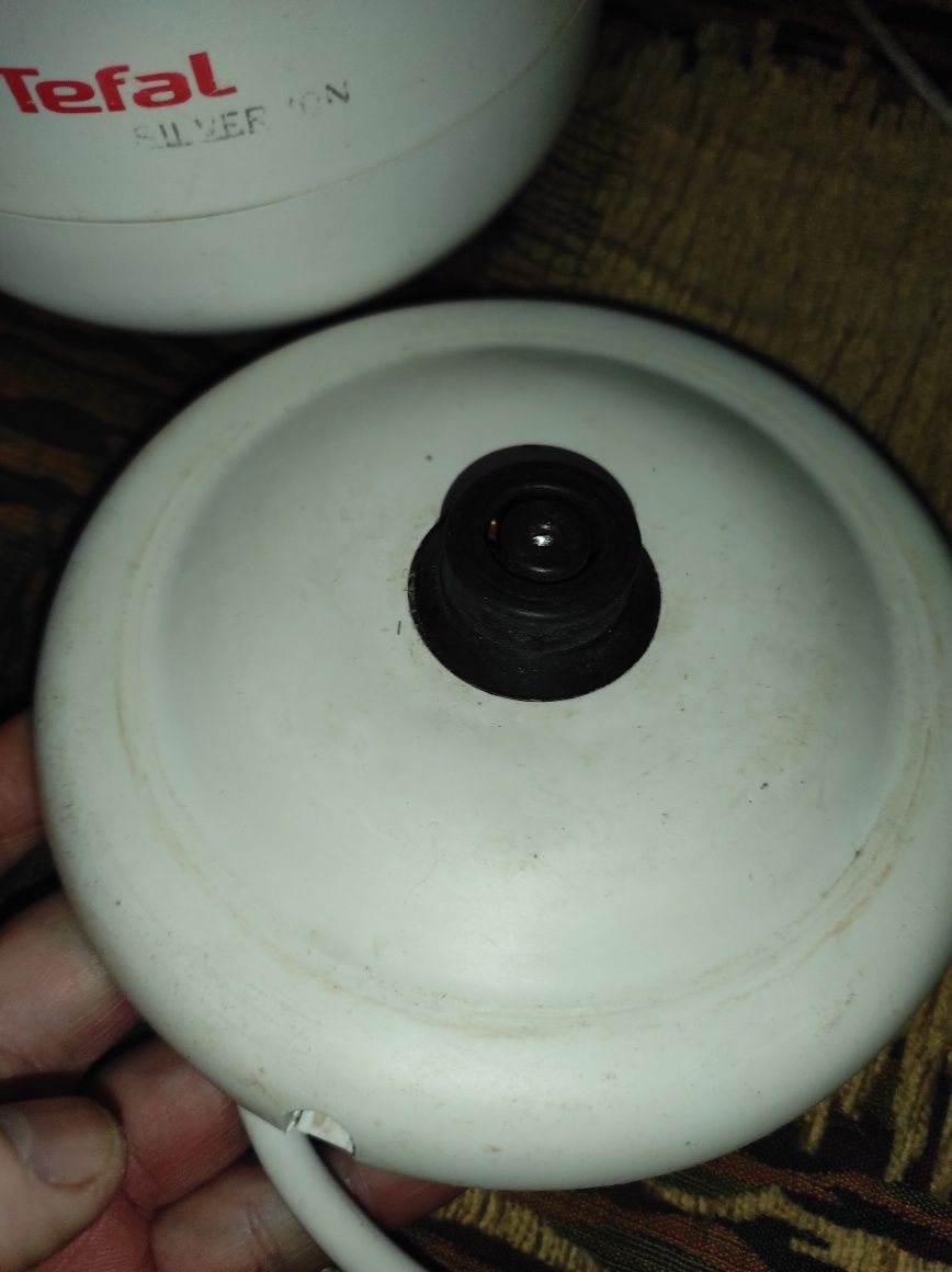 Електрочайник Tefal
