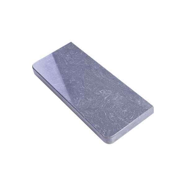 parapet aglomarmur balic gray gr 2 cm szary antracyt