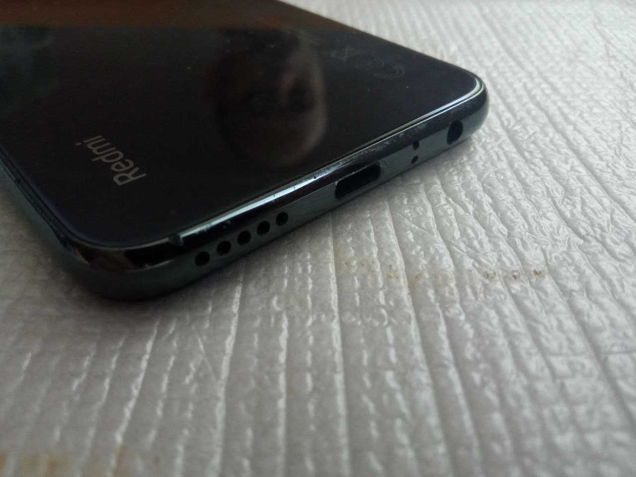 Xiaomi Redmi Note 8T 4/128GB з NFC