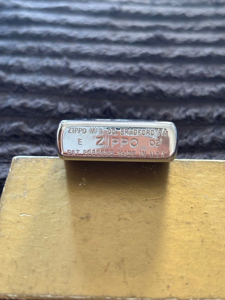 Isqueiros zippo originais novos