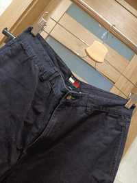 Tommy Hilfiger spodnie męskie vintage