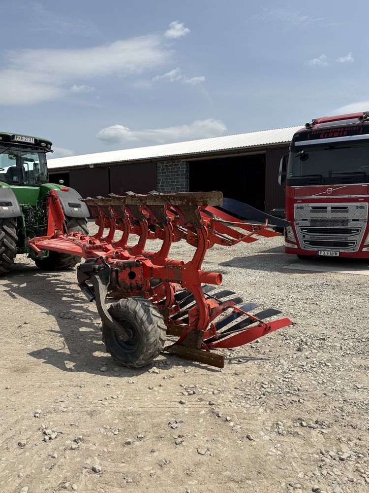 Kuhn Vari-Master 182