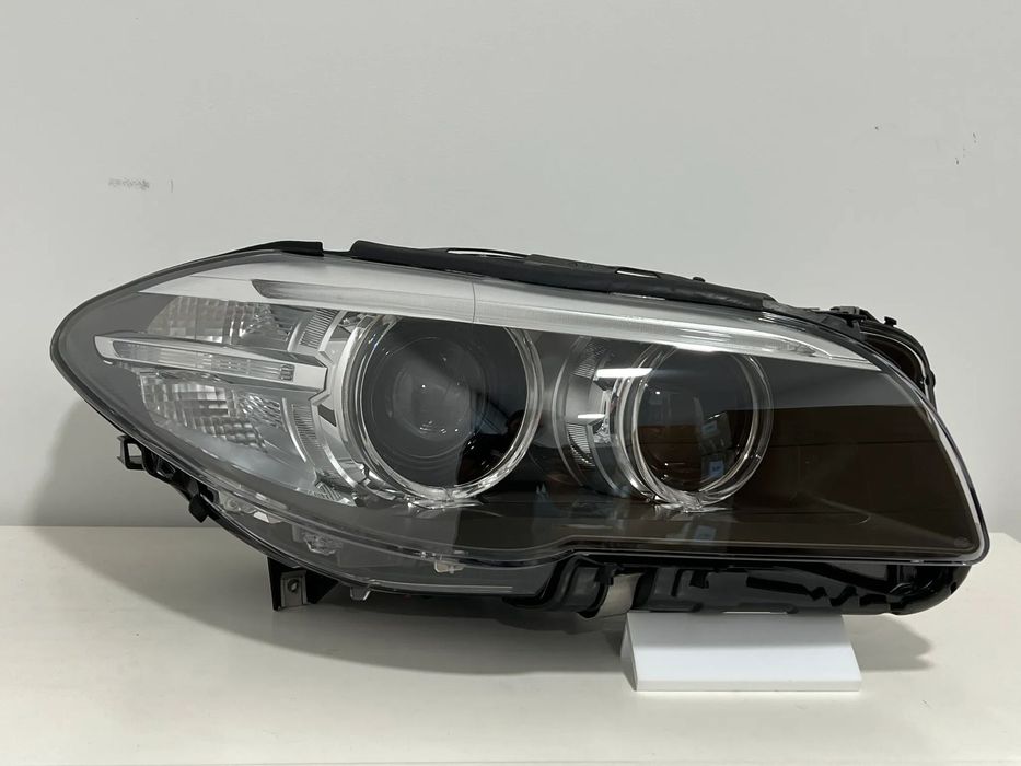 Farol Otica BMW Serie 5 F10/F11 Original Direito