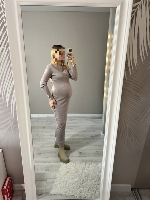 Сукня для вагітних