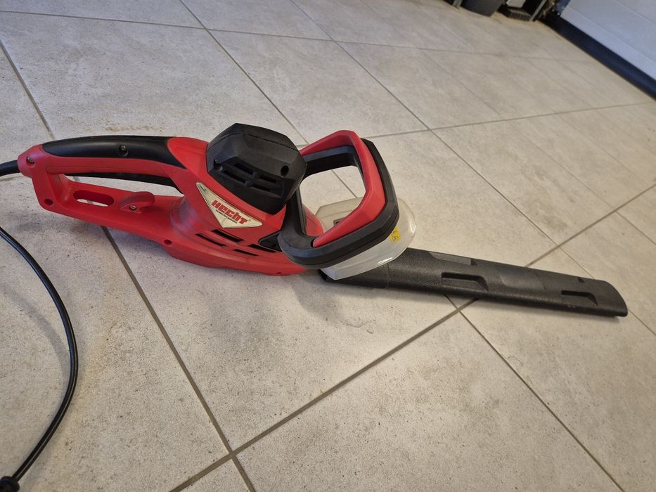 Nożyce do żywopłotu