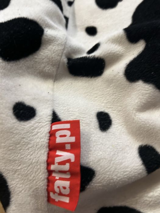 Puf worek sako xxl Katowice