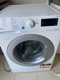 Maquina lavar a roupa indesit
