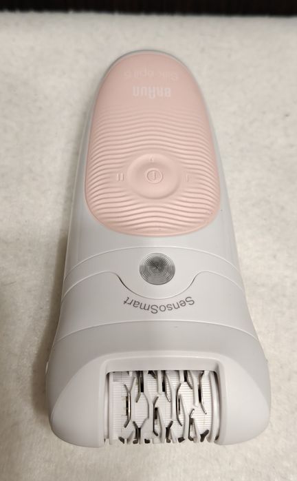 Braun Silk-epil 5 SES 5-620 Depilator Golarka