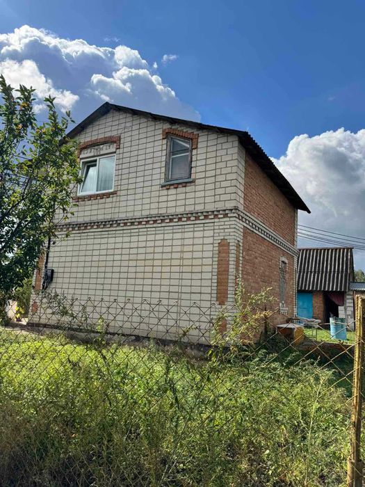 Продам будинок в селі Славне 4115